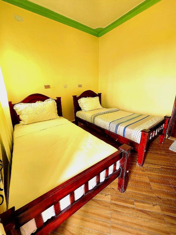 Lights Of Kazinga Orphanage And Homestay Rubirizi Exterior photo